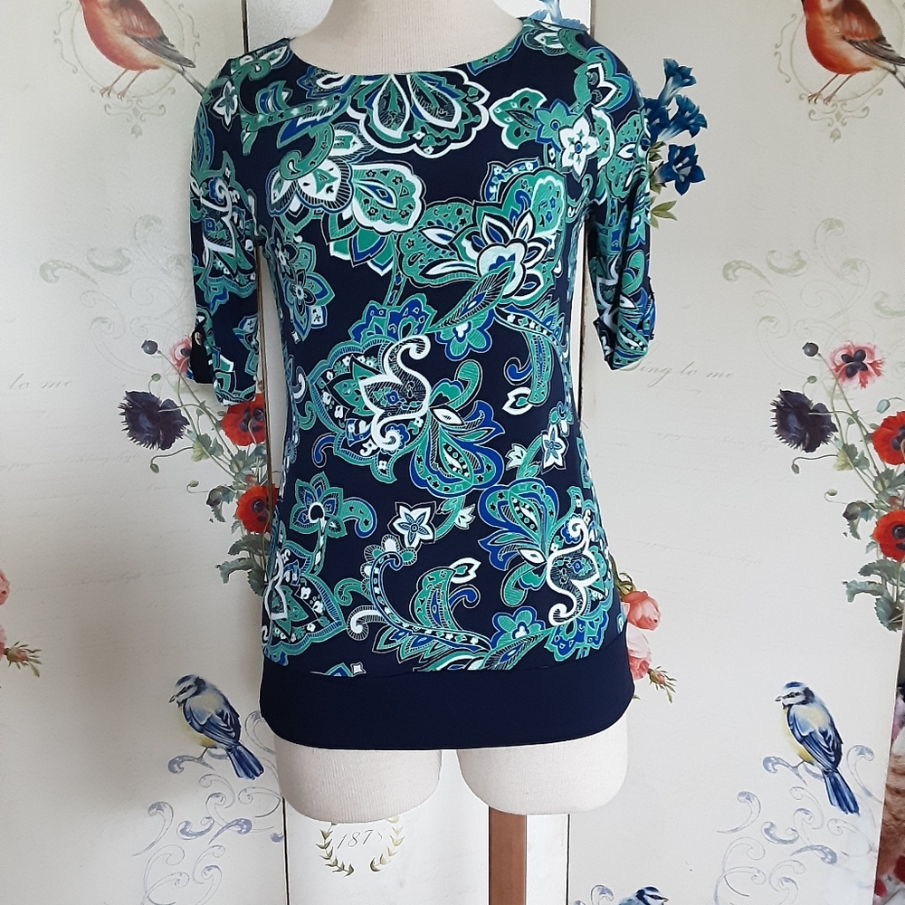 Ladies top